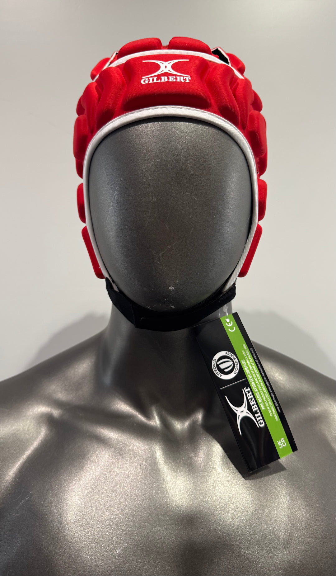 HEADGUARD CASQUE PROTECTION OCTANE NEW COLLECTION 2026/2027
