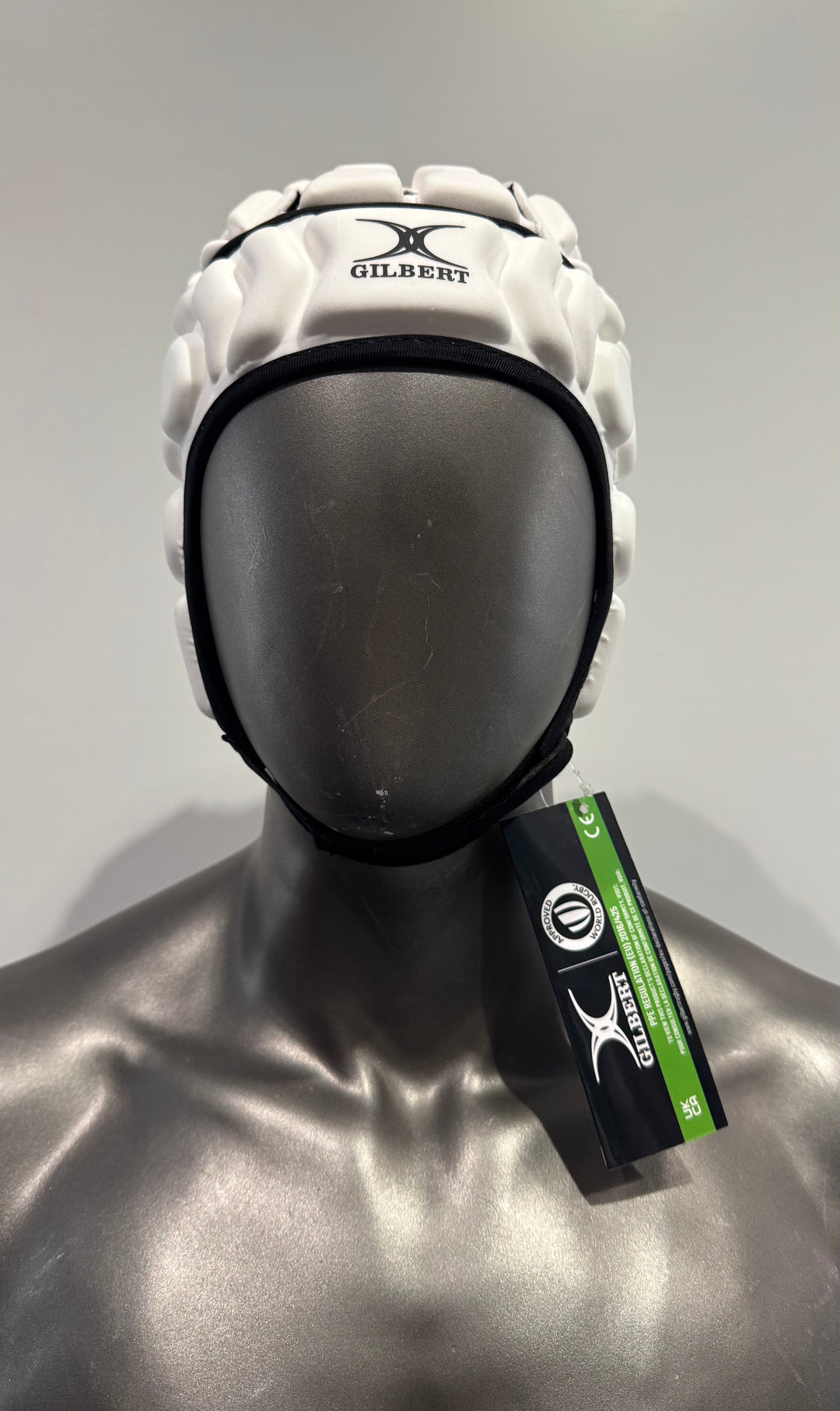 HEADGUARD CASQUE PROTECTION OCTANE NEW COLLECTION 2026/2027