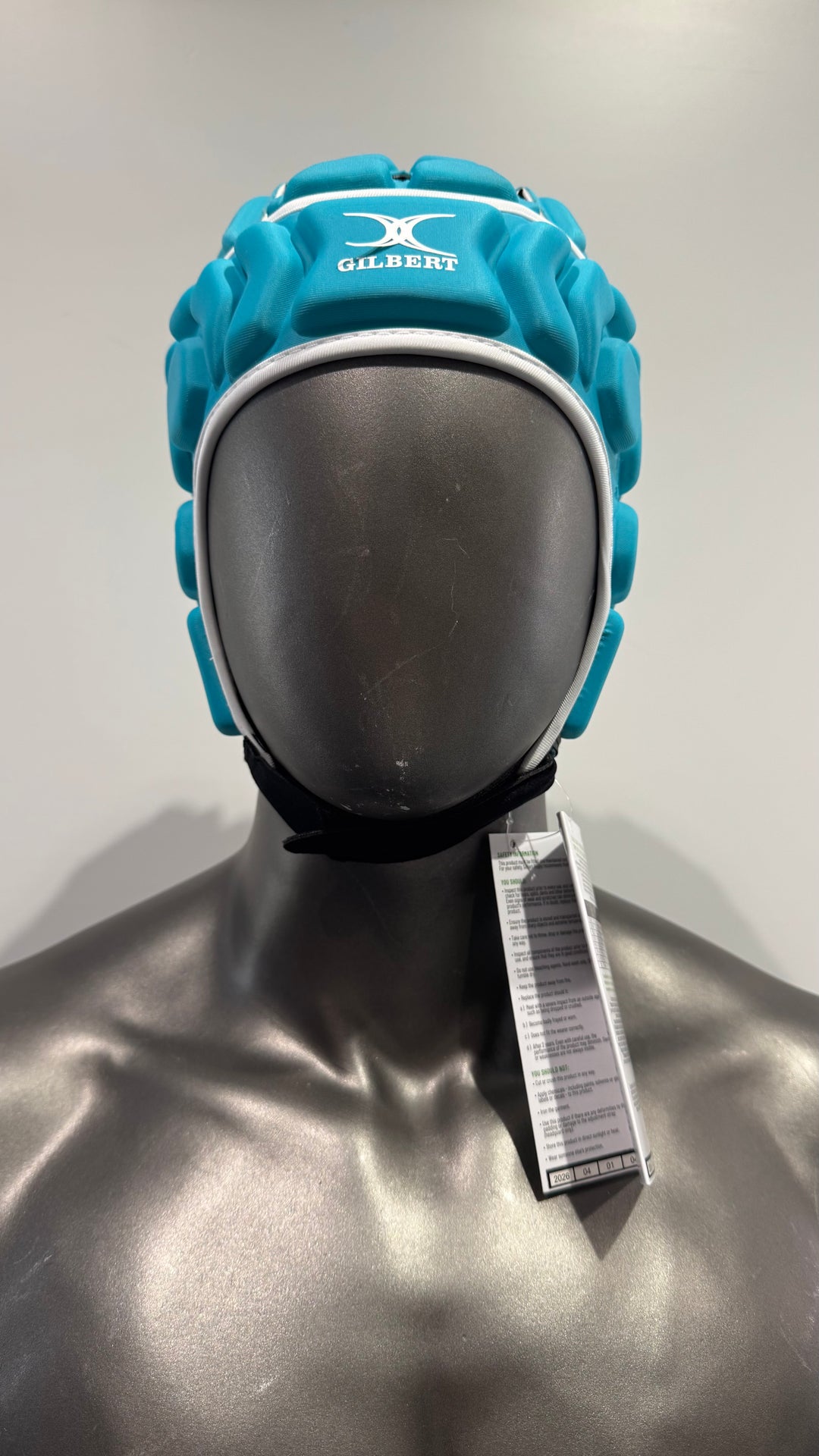 HEADGUARD CASQUE PROTECTION OCTANE NEW COLLECTION 2026/2027