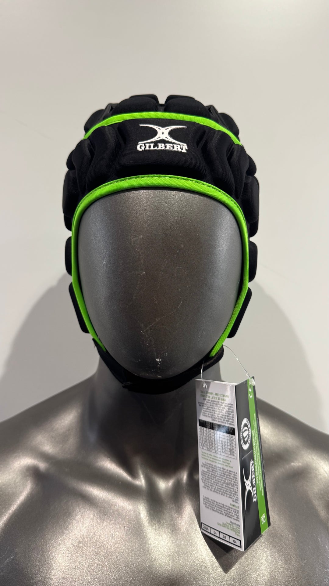HEADGUARD CASQUE PROTECTION OCTANE NEW COLLECTION 2026/2027