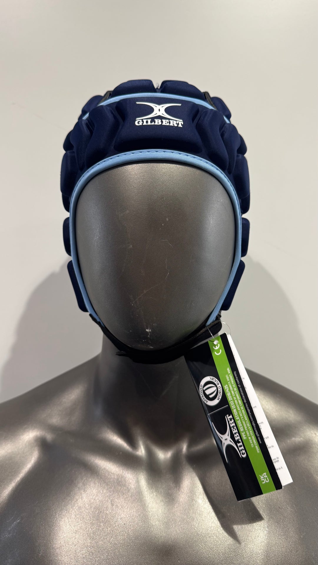 HEADGUARD CASQUE PROTECTION OCTANE NEW COLLECTION 2026/2027