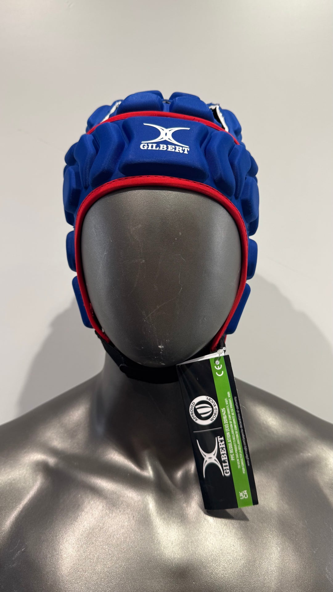 HEADGUARD CASQUE PROTECTION OCTANE NEW COLLECTION 2026/2027