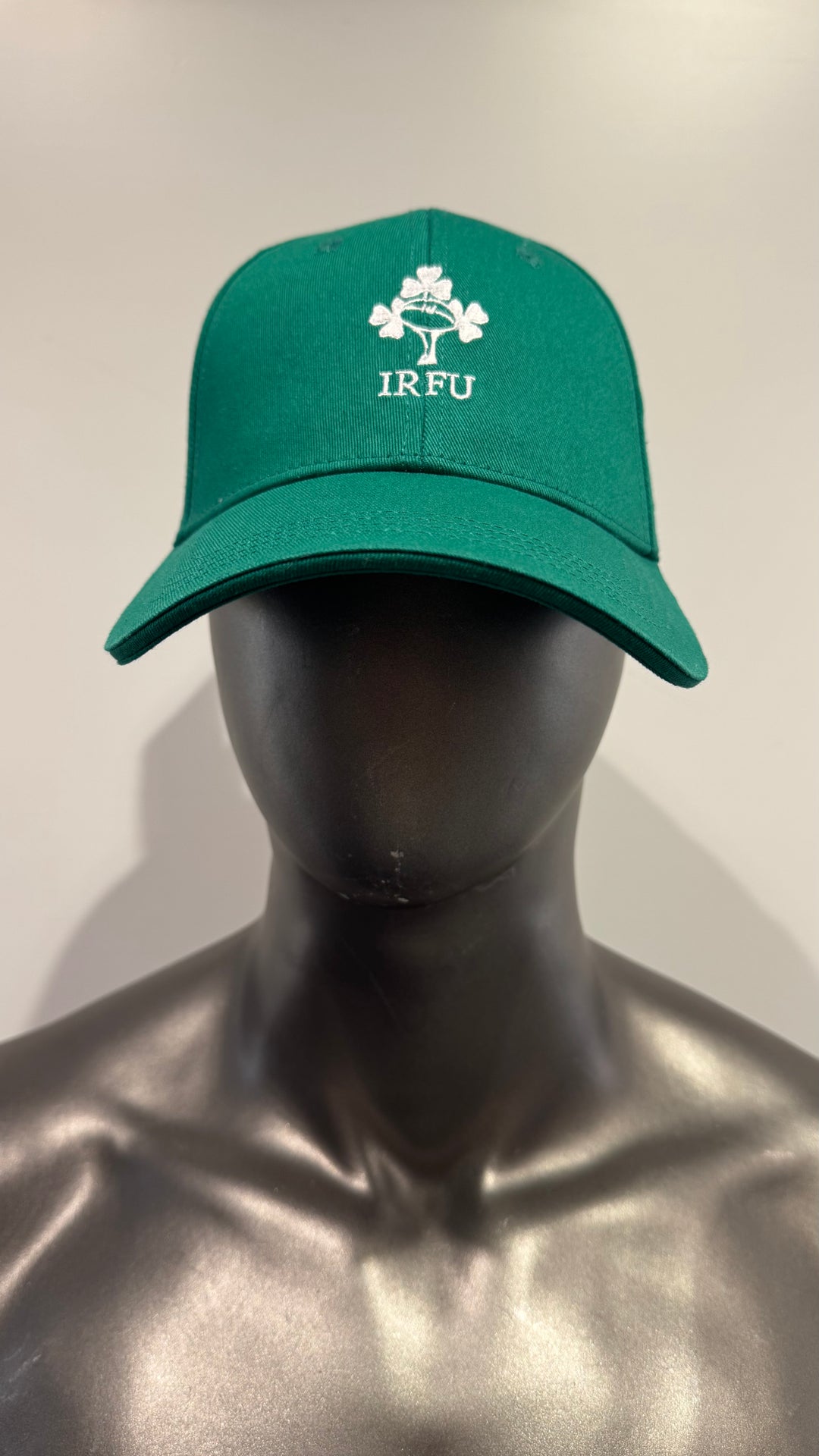 IRFU DRILL CAP AU