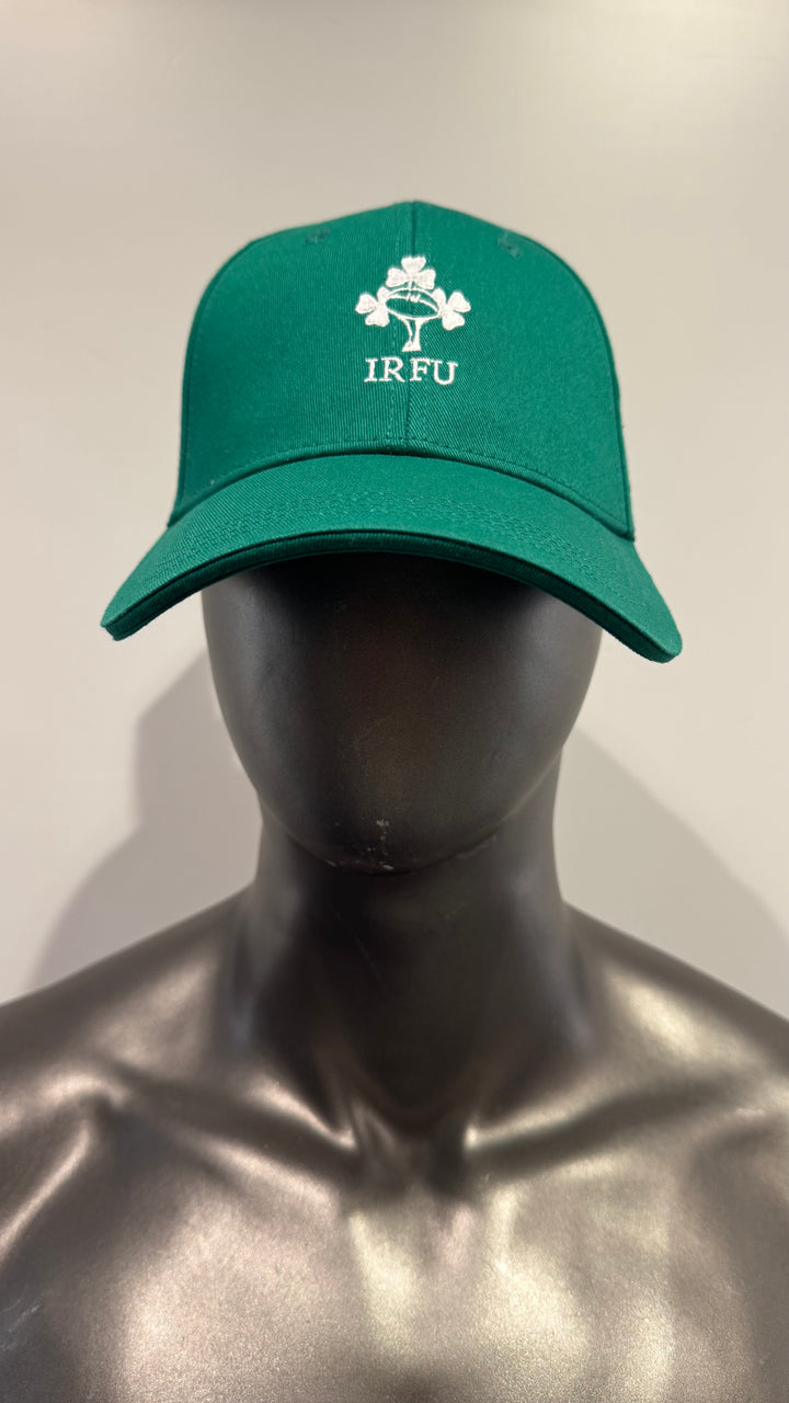 IRFU DRILL CAP AU