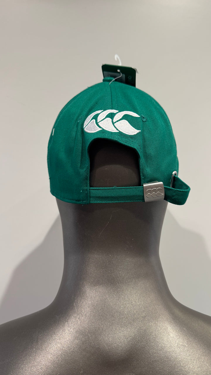 IRFU DRILL CAP AU