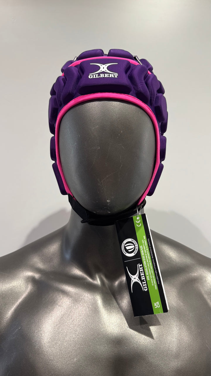 HEADGUARD CASQUE PROTECTION OCTANE NEW COLLECTION 2026/2027