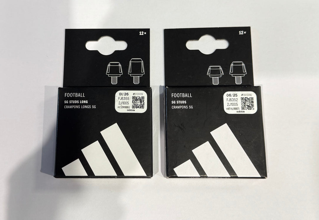 TACCHETTI ADIDAS SG STUDS LONG/SG STUDS