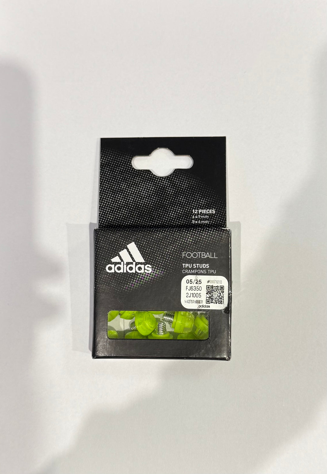TACCHETTI TPU STUDS