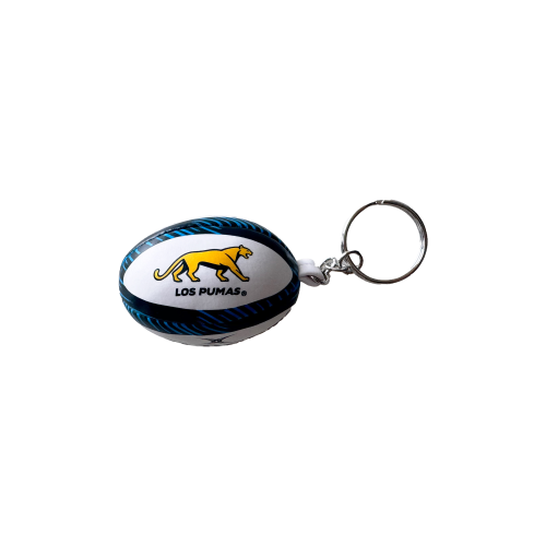 PORTACHIAVI SQUADRE RUGBY GILBERT