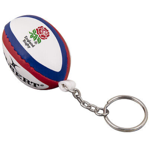 PORTACHIAVI SQUADRE RUGBY GILBERT