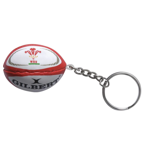 PORTACHIAVI SQUADRE RUGBY GILBERT