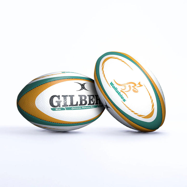 MINIBALL NAZIONALI GILBERT