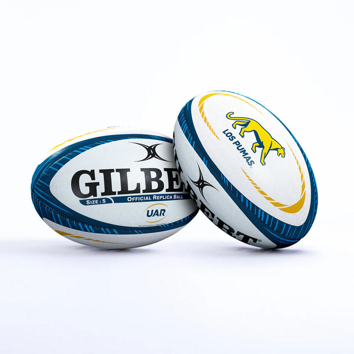 MINIBALL NAZIONALI GILBERT