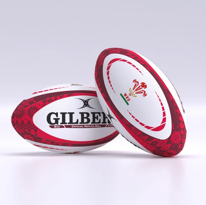 MINIBALL NAZIONALI GILBERT