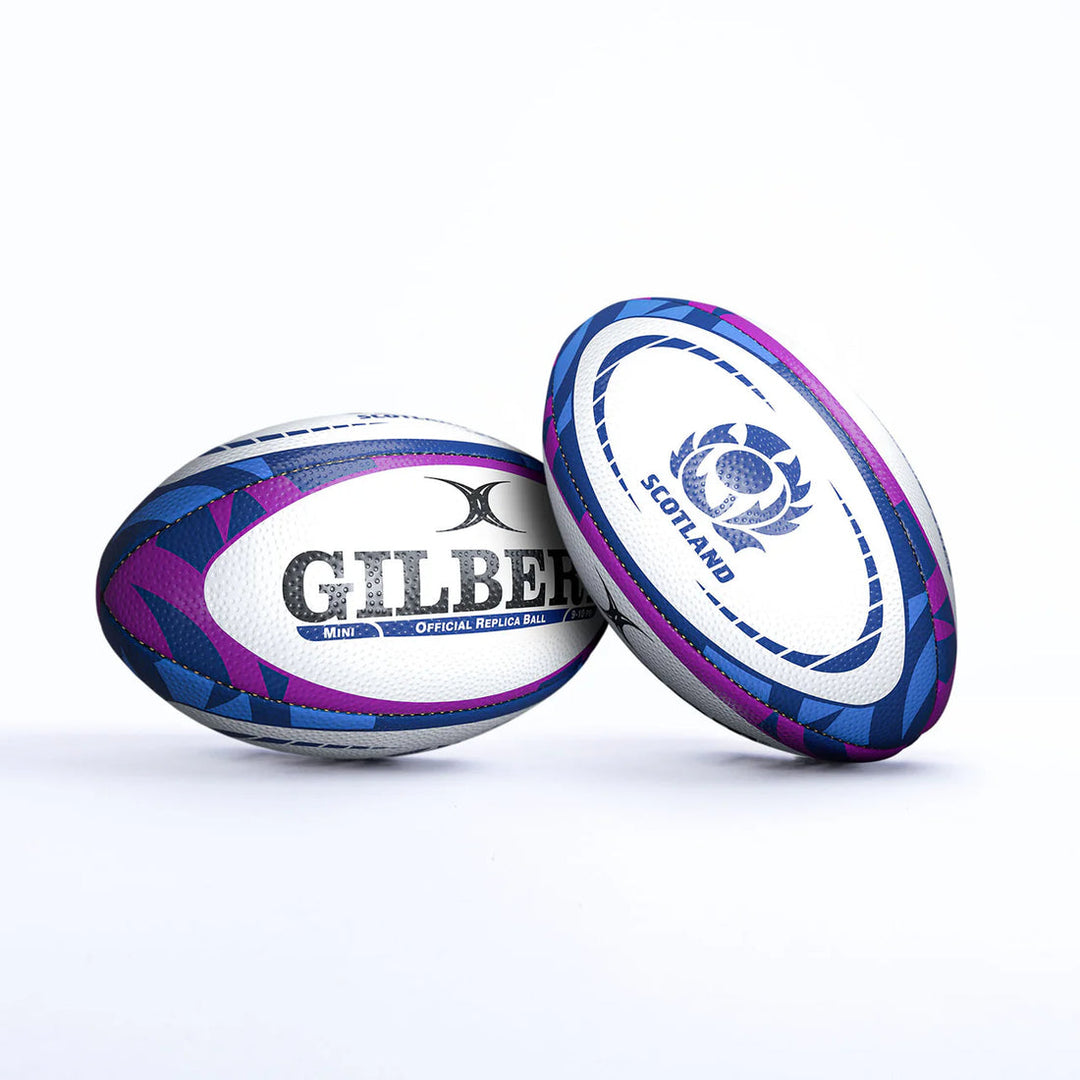 MINIBALL NAZIONALI GILBERT