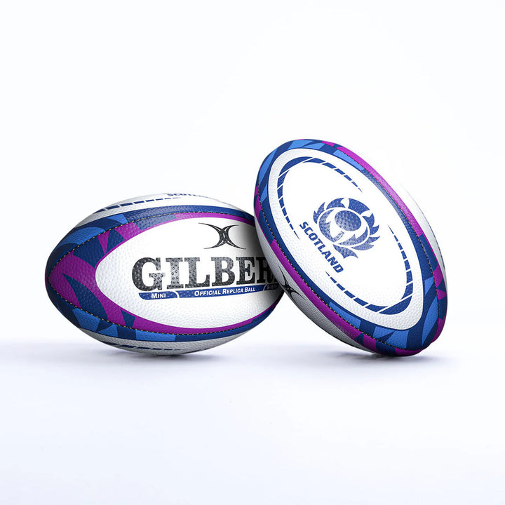 MINIBALL NAZIONALI GILBERT