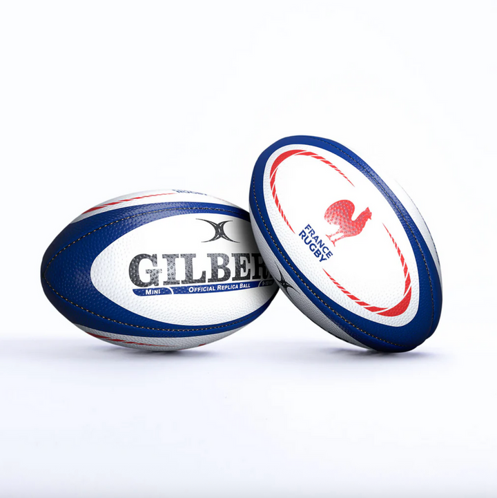 MINIBALL NAZIONALI GILBERT