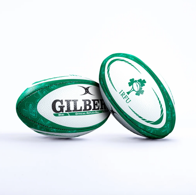 MINIBALL NAZIONALI GILBERT