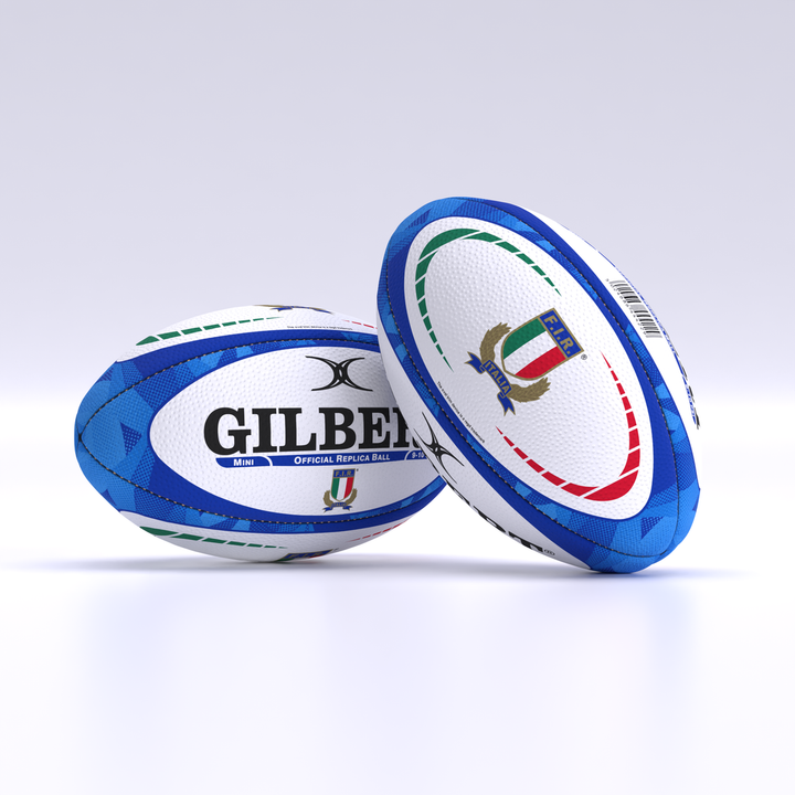 MINIBALL NAZIONALI GILBERT