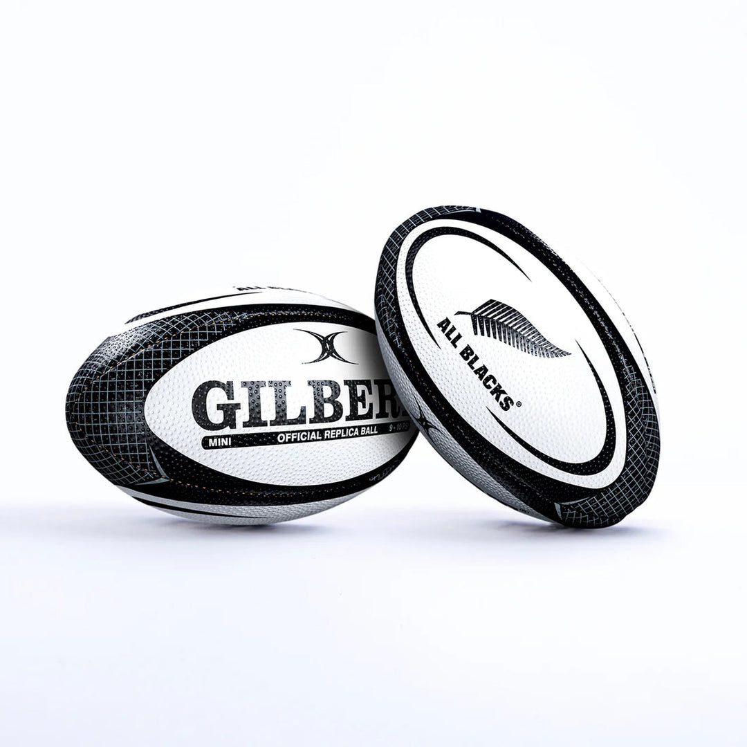 MINIBALL NAZIONALI GILBERT
