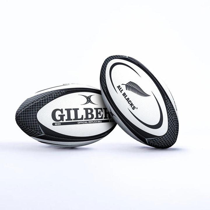 MIDI BALL NAZIONALI GILBERT