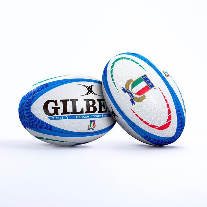 MIDI BALL NAZIONALI GILBERT