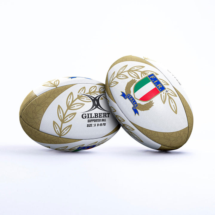 PALLONI SUPPORTER NAZIONALI GILBERT