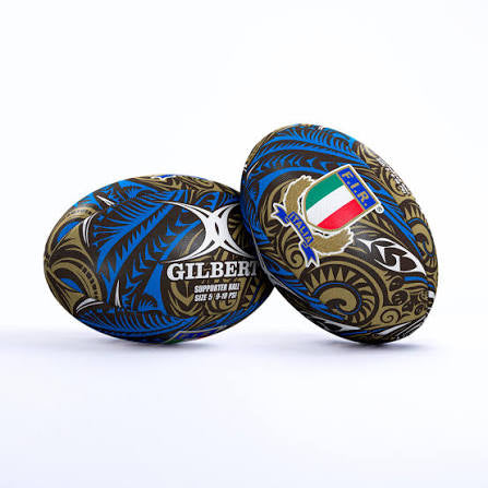 PALLONI SUPPORTER NAZIONALI GILBERT