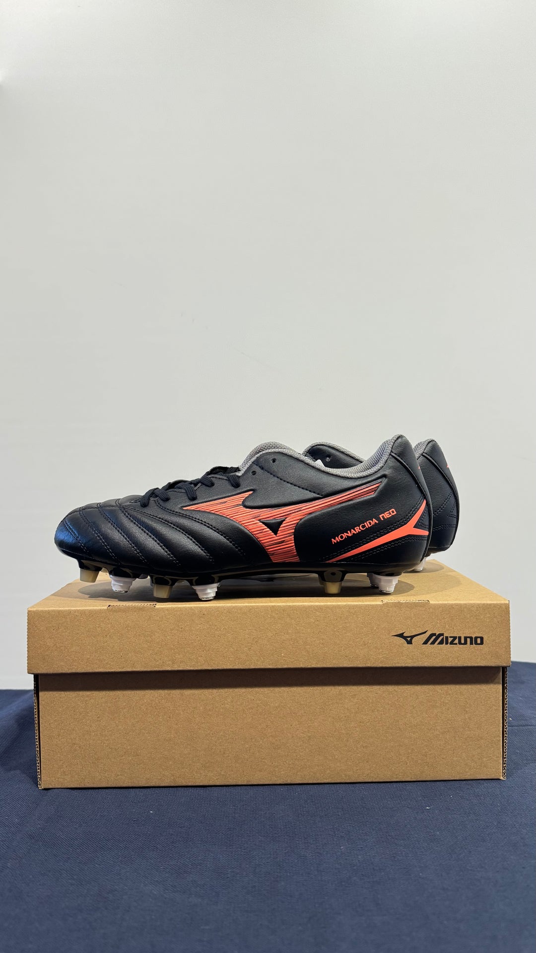 MONARCIDA NEO III SELECT MIX