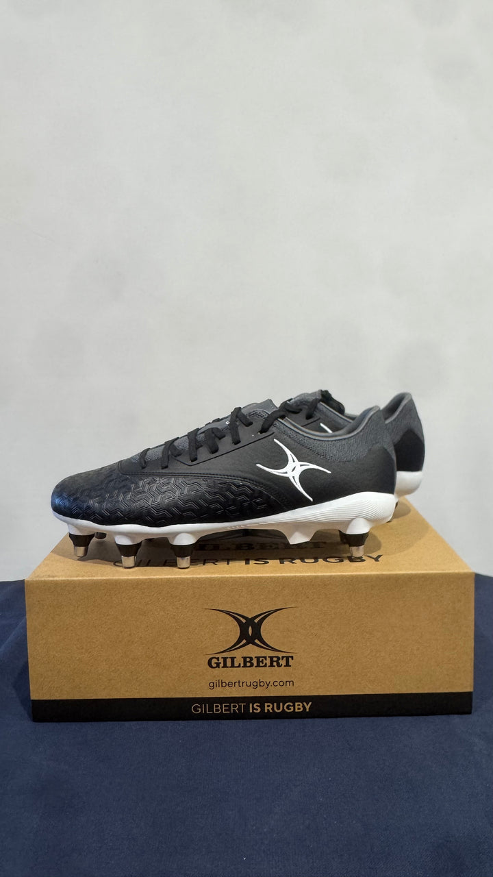 ICON VAPOUR 8S