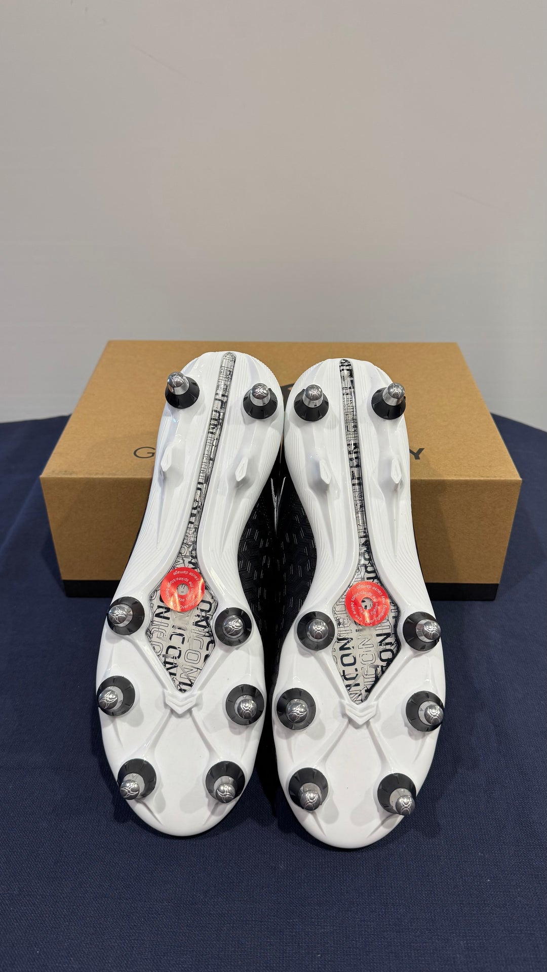 ICON VAPOUR 8S