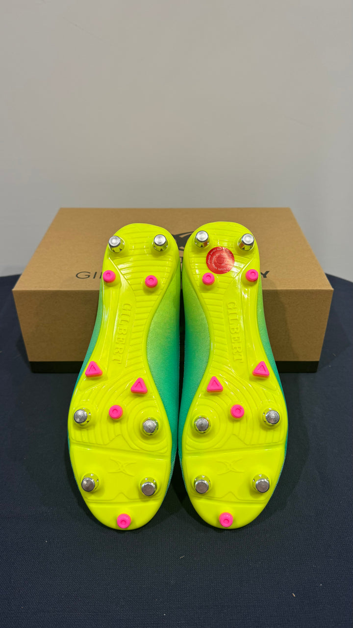 SPEEDSTER 6S