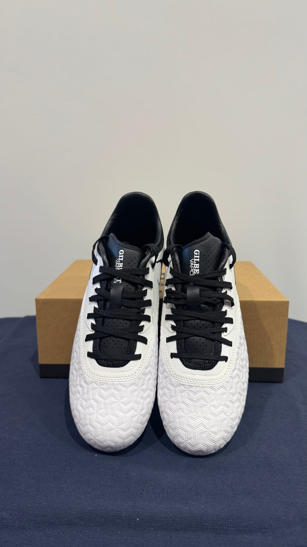 ICON VAPOUR 6S