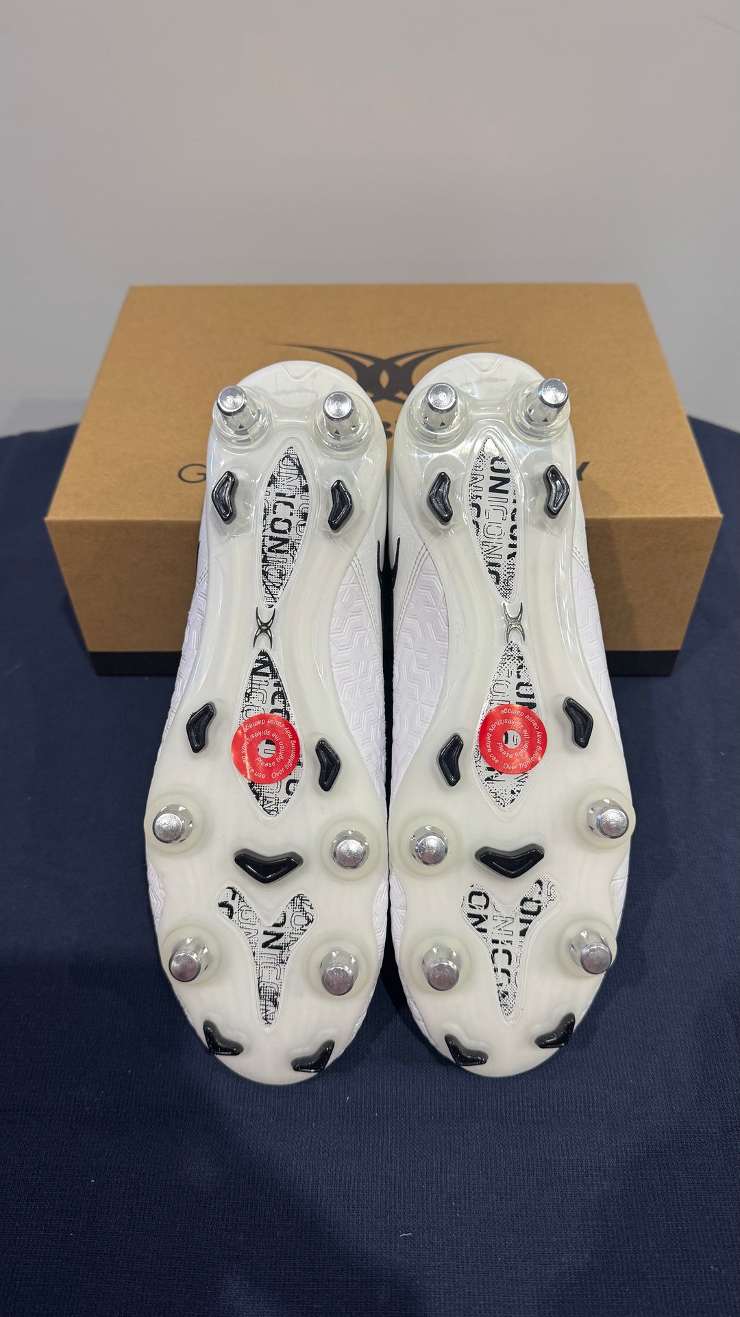 ICON VAPOUR 6S