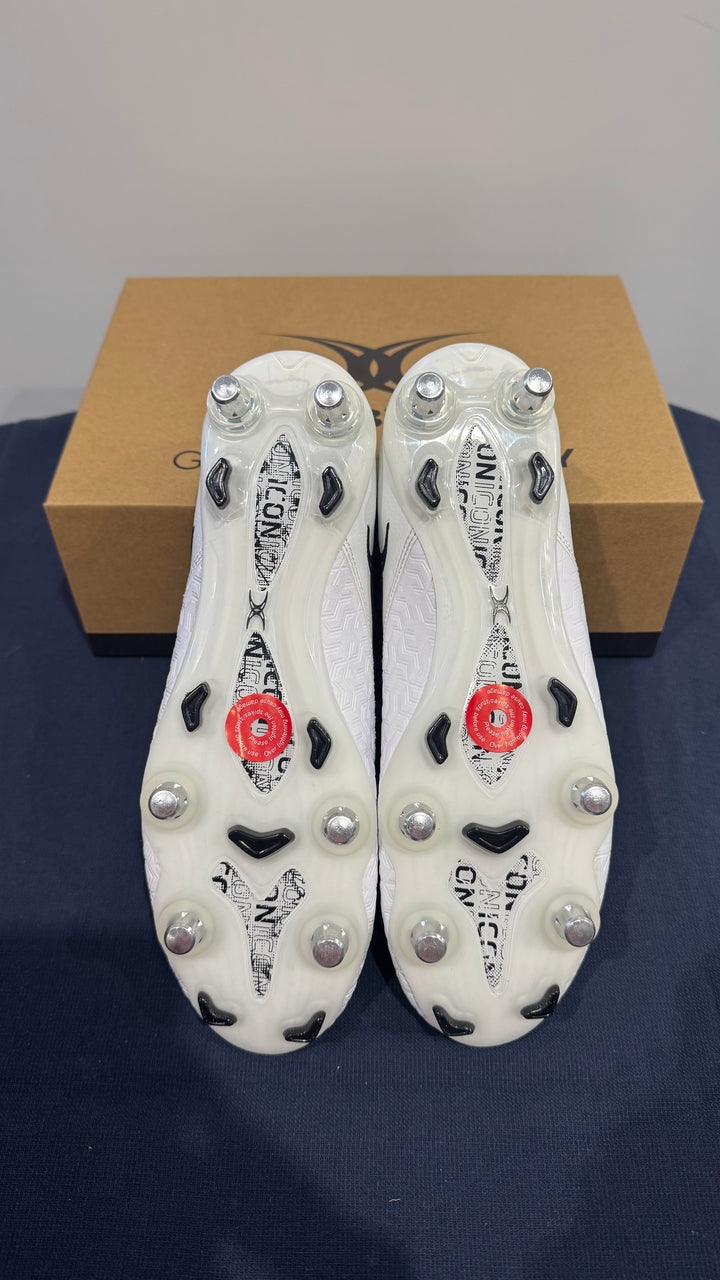 ICON VAPOUR 6S