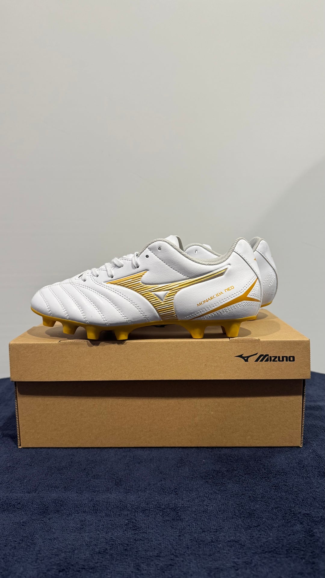 MONARCIDA NEO III SELECT