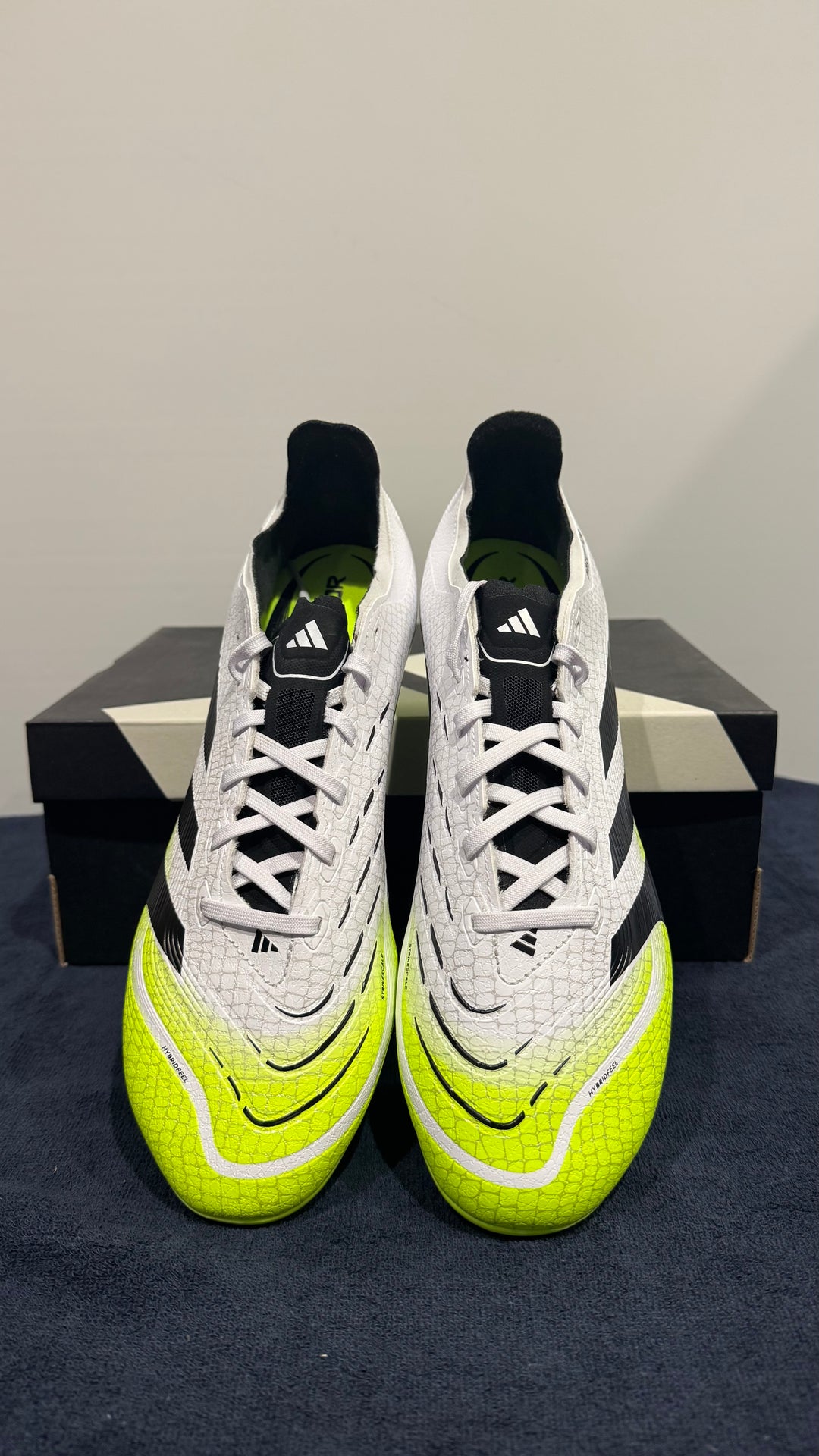 PREDATOR LEAGUE SG