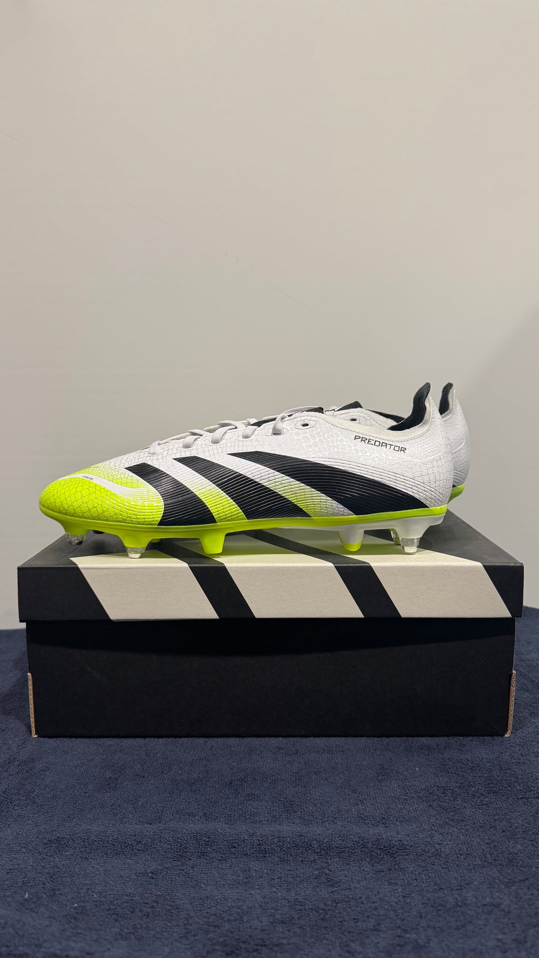 PREDATOR LEAGUE SG