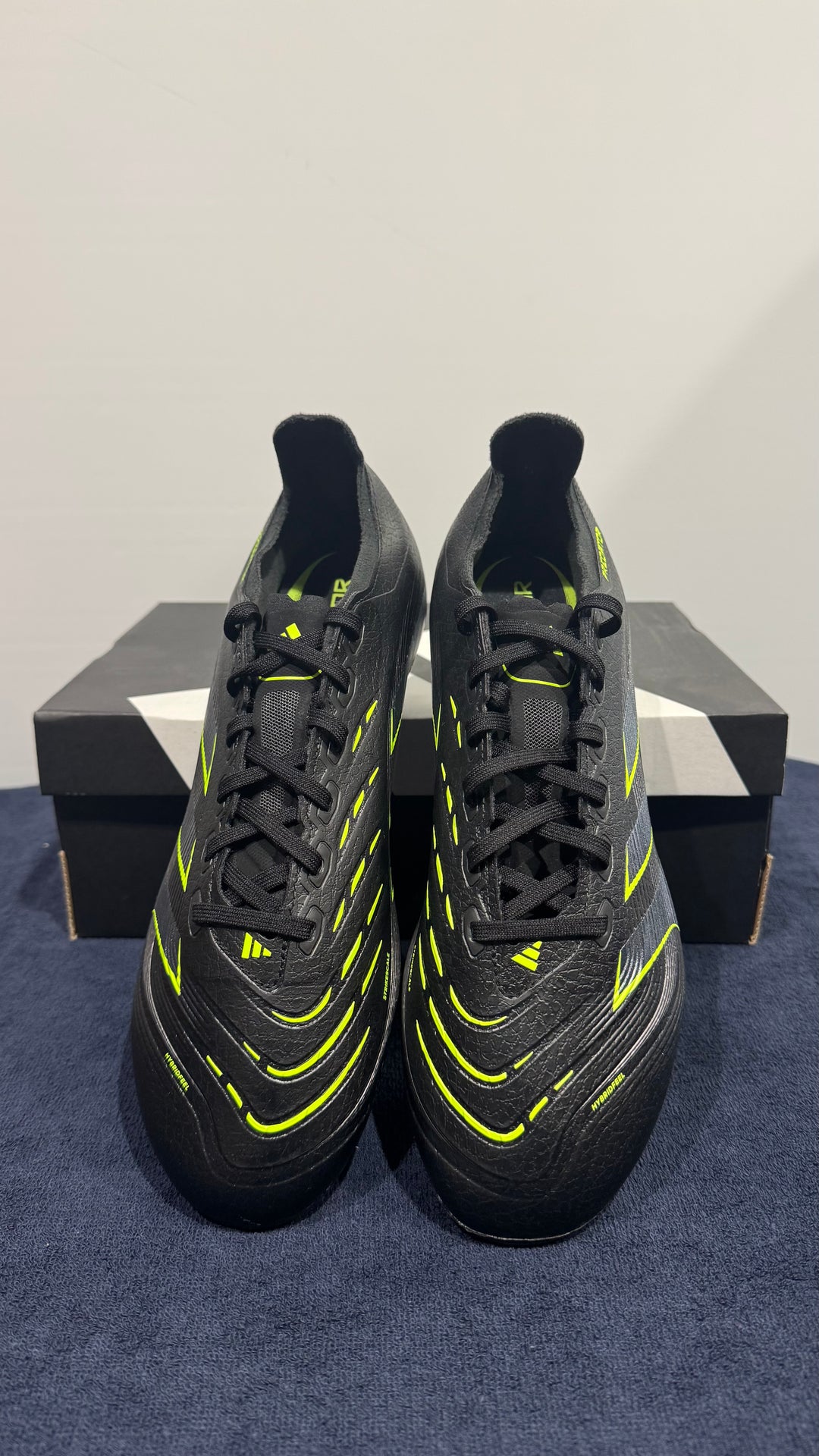 PREDATOR LEAGUE SG