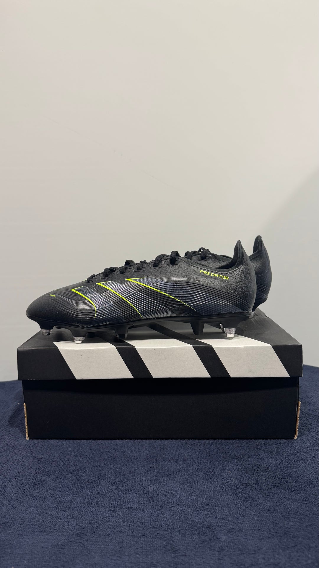PREDATOR LEAGUE SG