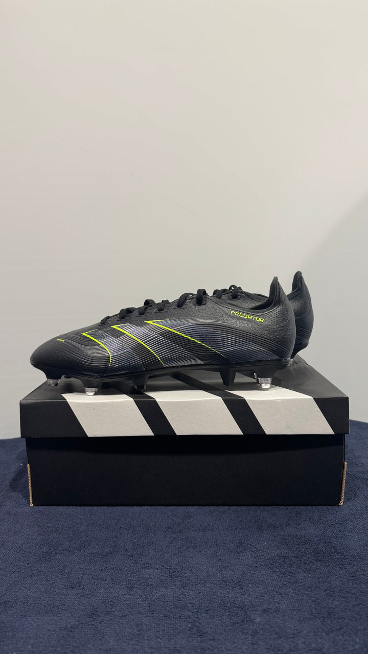 PREDATOR LEAGUE SG