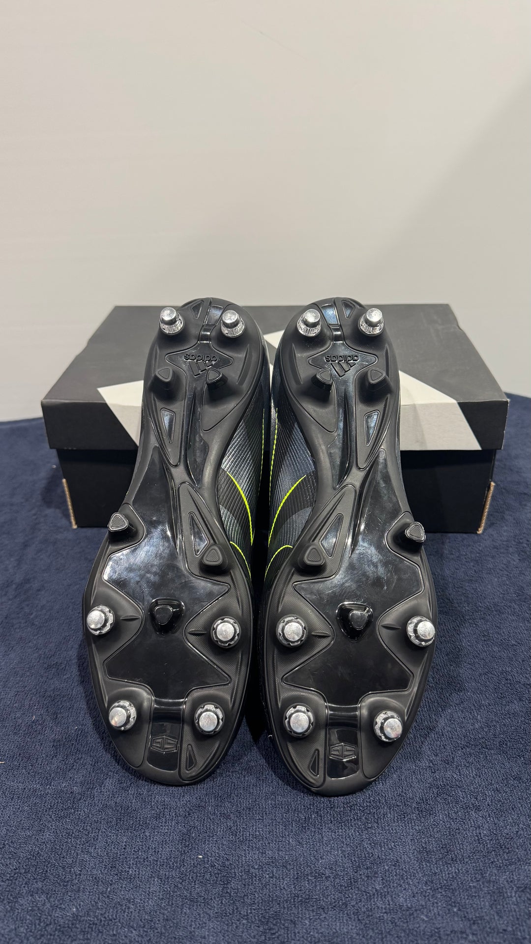 PREDATOR LEAGUE SG
