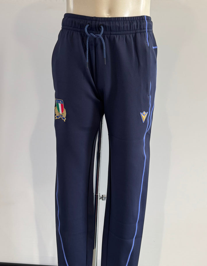 PANTALONI FIR BLU