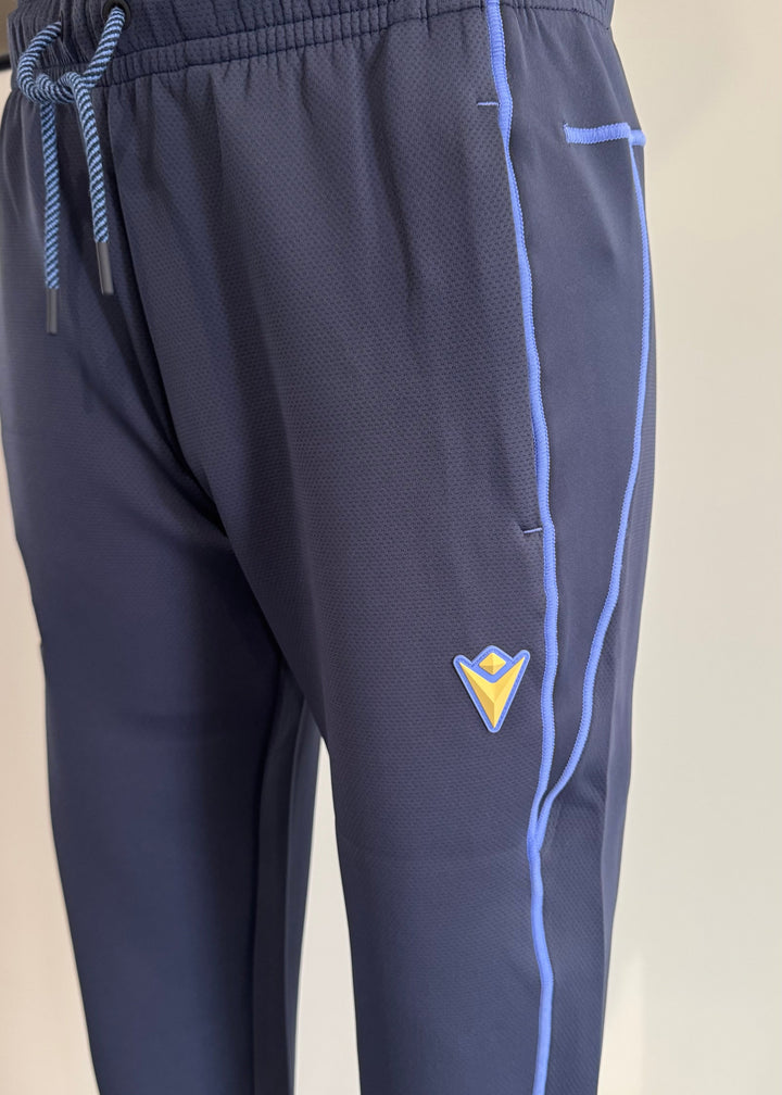 PANTALONI FIR BLU