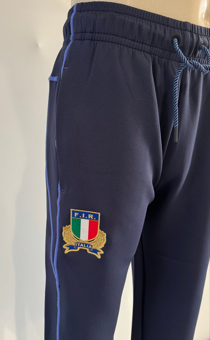 PANTALONI FIR BLU
