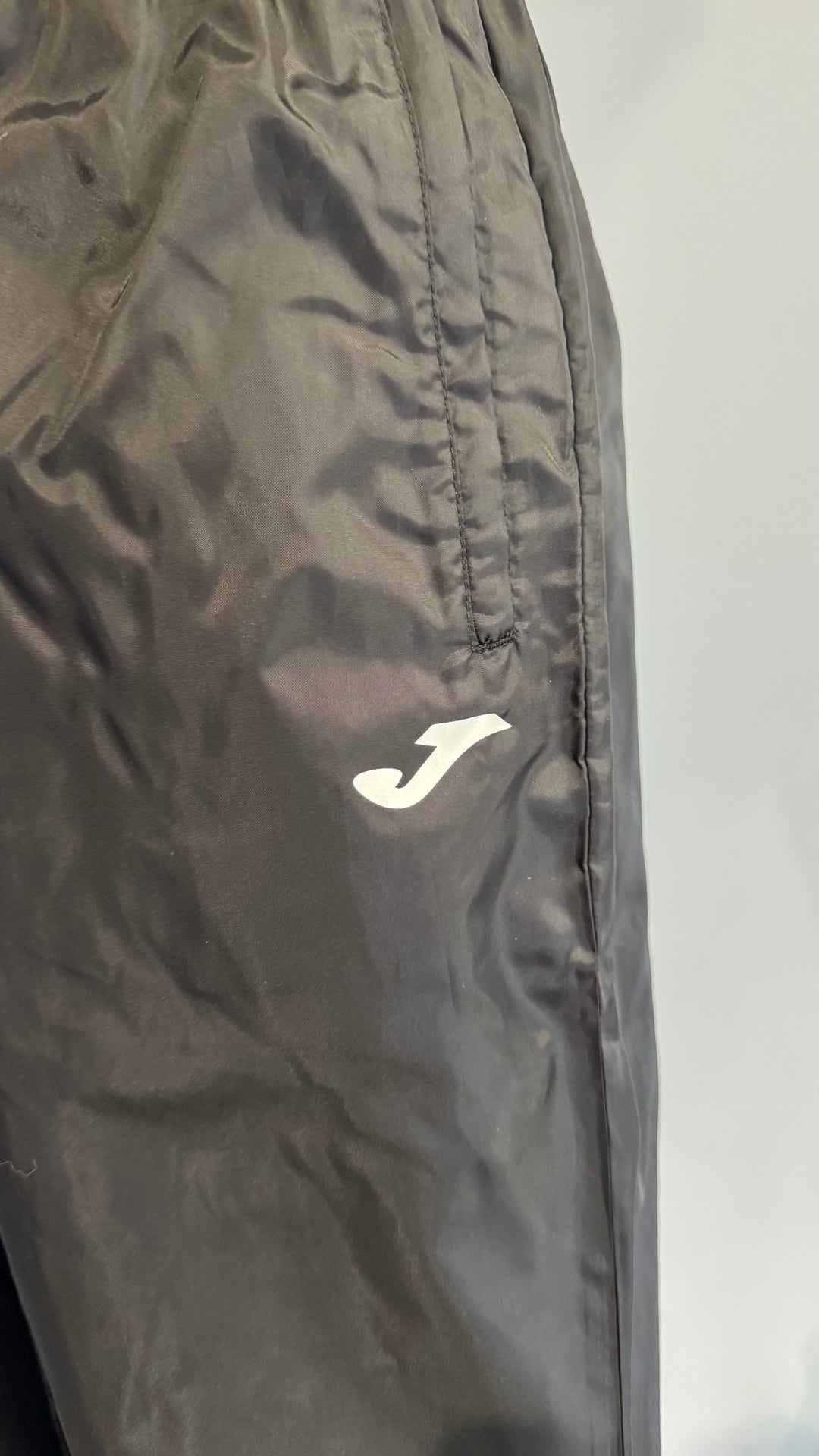 PANTALONI LUNGHI WATERPROOF LEEDS