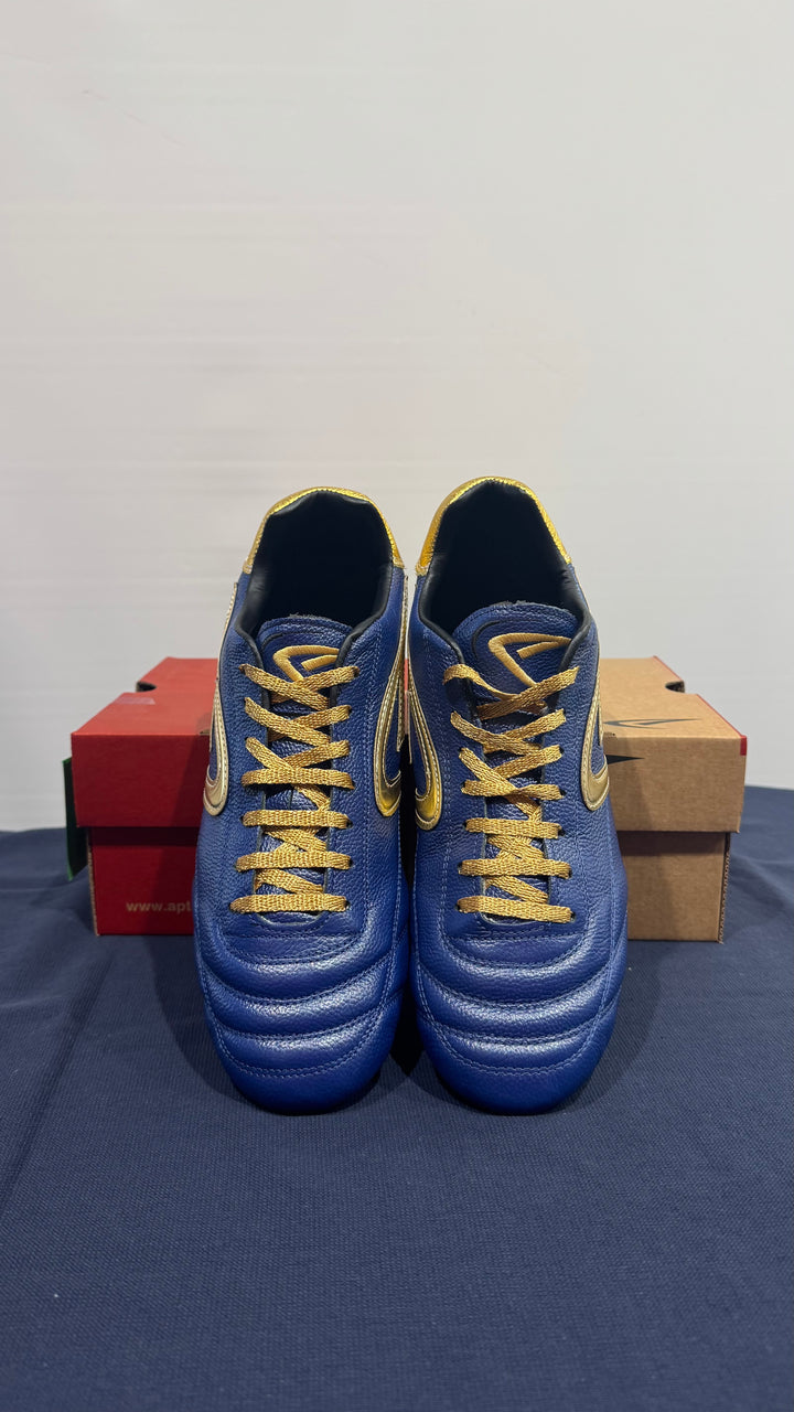 CLUB BLUE-GOLD APTA SS25/26