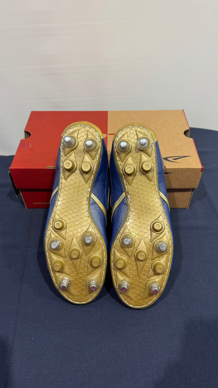 CLUB BLUE-GOLD APTA SS25/26