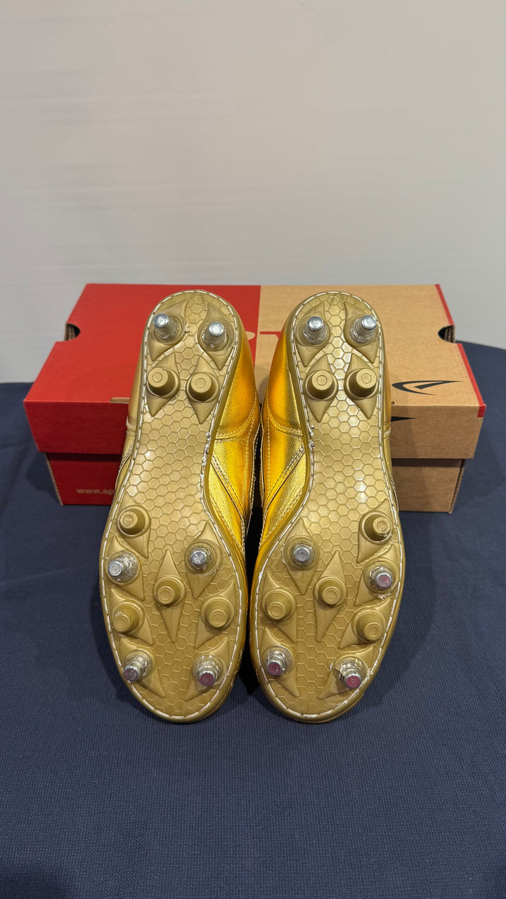 STORICA GOLD-MIX APTA SS25/26