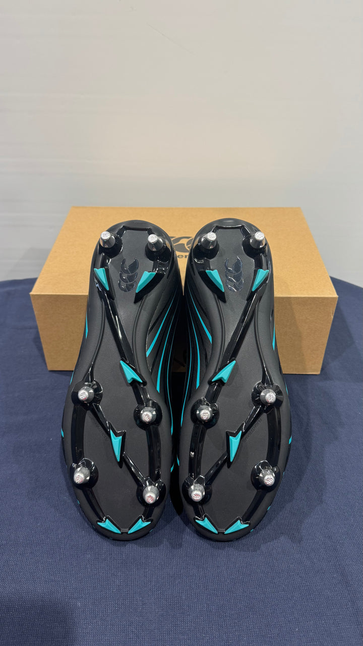 SPEED FAL 2.0 TEAM SG AU BLK/GRN
